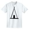 Adult Lightweight T-Shirt Thumbnail