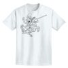 Adult Lightweight T-Shirt Thumbnail