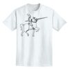 Adult Lightweight T-Shirt Thumbnail