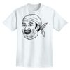Adult Lightweight T-Shirt Thumbnail