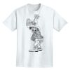 Adult Lightweight T-Shirt Thumbnail