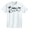 Adult Lightweight T-Shirt Thumbnail