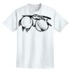 Adult Lightweight T-Shirt Thumbnail