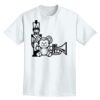 Adult Lightweight T-Shirt Thumbnail