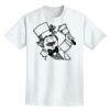 Adult Lightweight T-Shirt Thumbnail