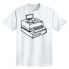 Adult Lightweight T-Shirt Thumbnail
