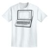 Adult Lightweight T-Shirt Thumbnail