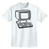 Adult Lightweight T-Shirt Thumbnail