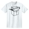 Adult Lightweight T-Shirt Thumbnail