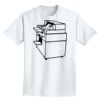 Adult Lightweight T-Shirt Thumbnail