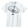 Adult Lightweight T-Shirt Thumbnail
