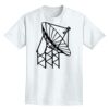 Adult Lightweight T-Shirt Thumbnail