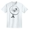 Adult Lightweight T-Shirt Thumbnail