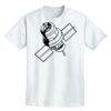 Adult Lightweight T-Shirt Thumbnail