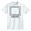 Adult Lightweight T-Shirt Thumbnail