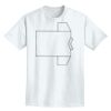 Adult Lightweight T-Shirt Thumbnail