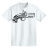 Adult Lightweight T-Shirt Thumbnail