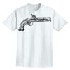 Adult Lightweight T-Shirt Thumbnail
