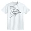 Adult Lightweight T-Shirt Thumbnail