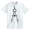 Adult Lightweight T-Shirt Thumbnail