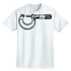 Adult Lightweight T-Shirt Thumbnail