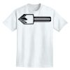 Adult Lightweight T-Shirt Thumbnail