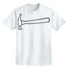 Adult Lightweight T-Shirt Thumbnail