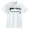 Adult Lightweight T-Shirt Thumbnail