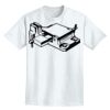 Adult Lightweight T-Shirt Thumbnail