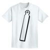 Adult Lightweight T-Shirt Thumbnail