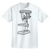 Adult Lightweight T-Shirt Thumbnail