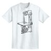 Adult Lightweight T-Shirt Thumbnail