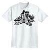 Adult Lightweight T-Shirt Thumbnail