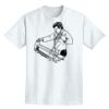 Adult Lightweight T-Shirt Thumbnail