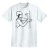 Adult Lightweight T-Shirt Thumbnail