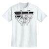 Adult Lightweight T-Shirt Thumbnail