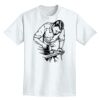 Adult Lightweight T-Shirt Thumbnail