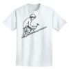 Adult Lightweight T-Shirt Thumbnail