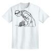 Adult Lightweight T-Shirt Thumbnail