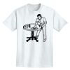 Adult Lightweight T-Shirt Thumbnail