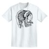 Adult Lightweight T-Shirt Thumbnail