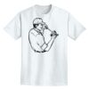 Adult Lightweight T-Shirt Thumbnail