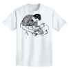 Adult Lightweight T-Shirt Thumbnail