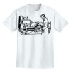 Adult Lightweight T-Shirt Thumbnail
