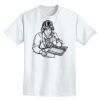 Adult Lightweight T-Shirt Thumbnail