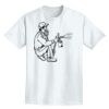 Adult Lightweight T-Shirt Thumbnail