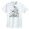 Adult Lightweight T-Shirt Thumbnail