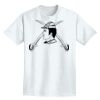 Adult Lightweight T-Shirt Thumbnail