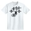 Adult Lightweight T-Shirt Thumbnail