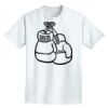 Adult Lightweight T-Shirt Thumbnail